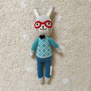 Cuddle + Kind Benedict the Bunny